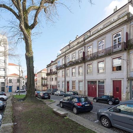Lovelystay - The Porto Getaway W/ Free Parking Eksteriør bilde
