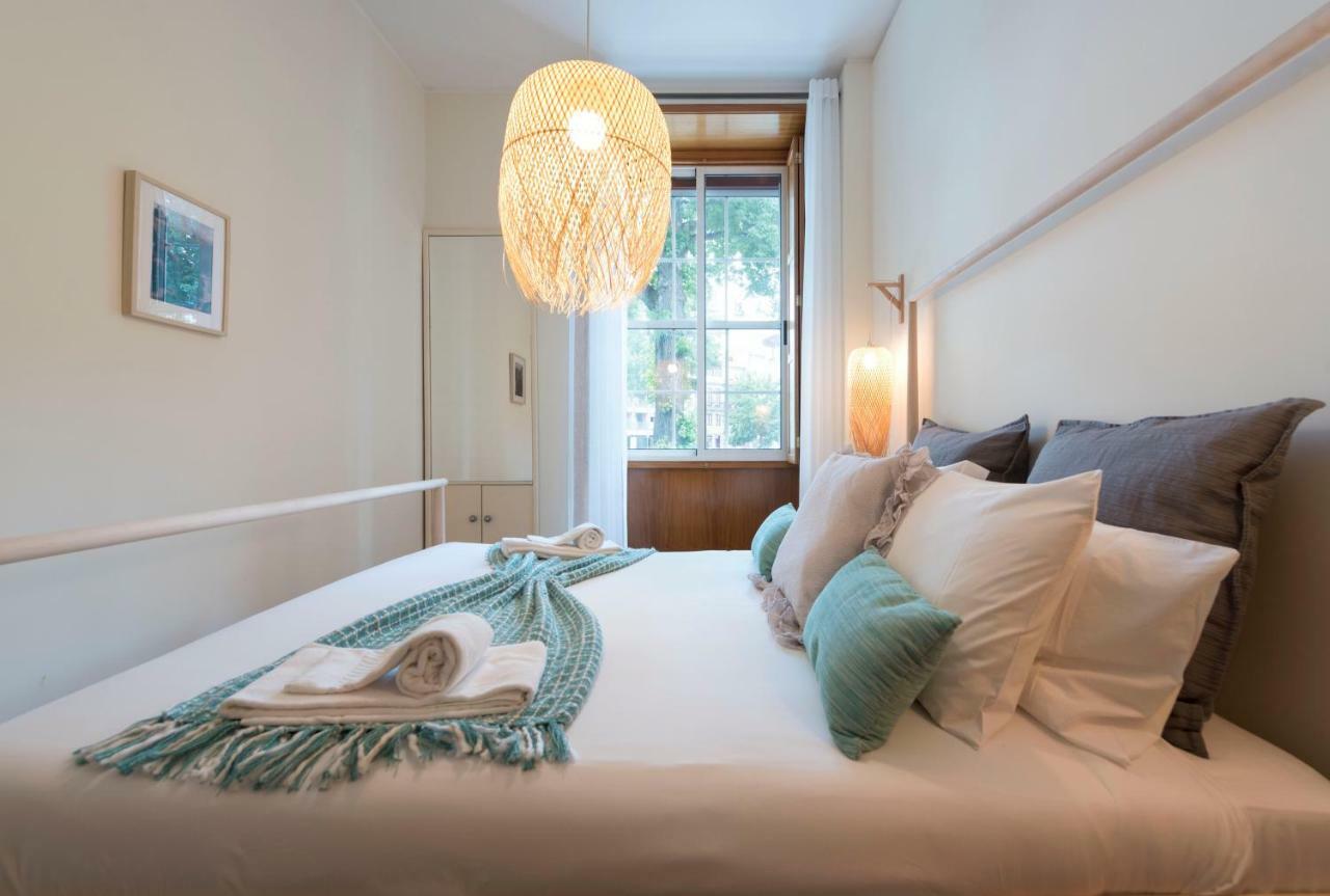Lovelystay - The Porto Getaway W/ Free Parking Eksteriør bilde