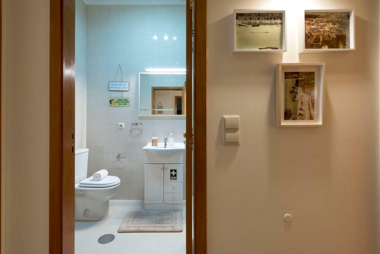 Lovelystay - The Porto Getaway W/ Free Parking Eksteriør bilde