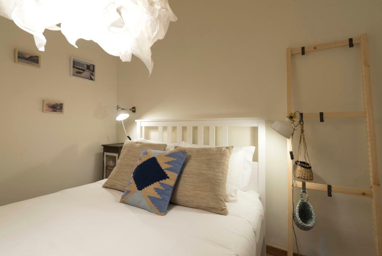 Lovelystay - The Porto Getaway W/ Free Parking Eksteriør bilde