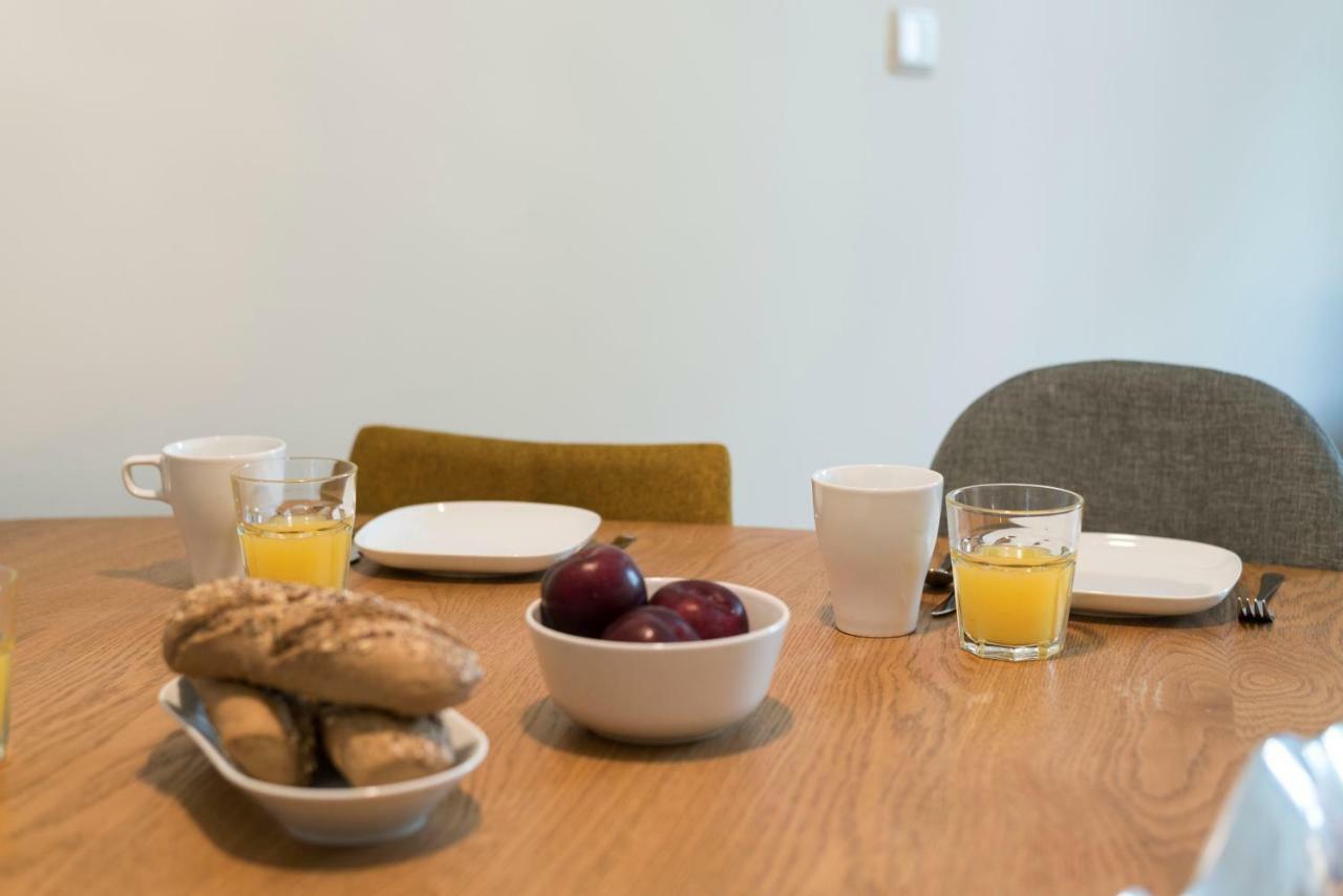 Lovelystay - The Porto Getaway W/ Free Parking Eksteriør bilde